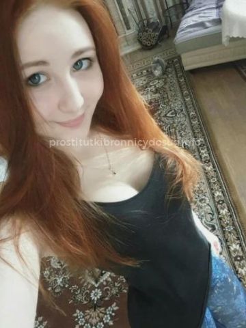 Анкета проститутки Ярослава, 23 года